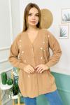 156926 Nakisli Triko Hirka